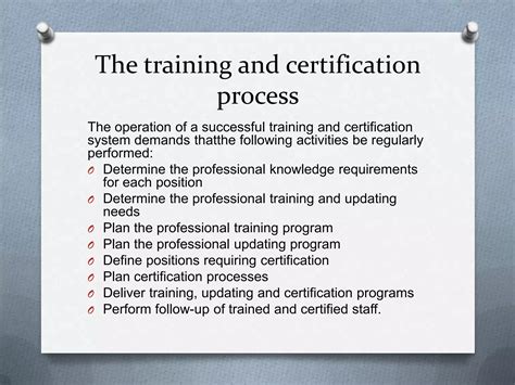 Image result for Certification Training Program Standee