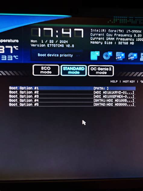 How to Over Clock On Bios Ami に対する画像結果