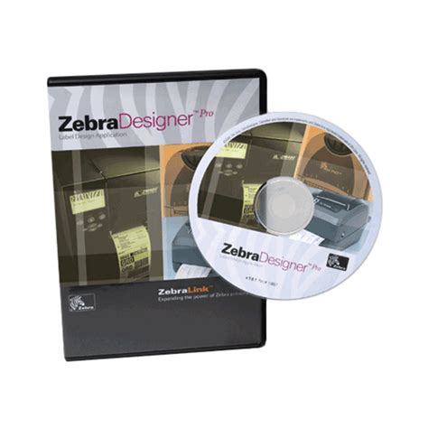 Image result for Zebra Design Pro