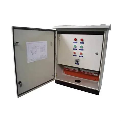 Image result for 3 Phase Distribution Panel Box