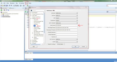Image result for How to Write Date in Oracle SQL