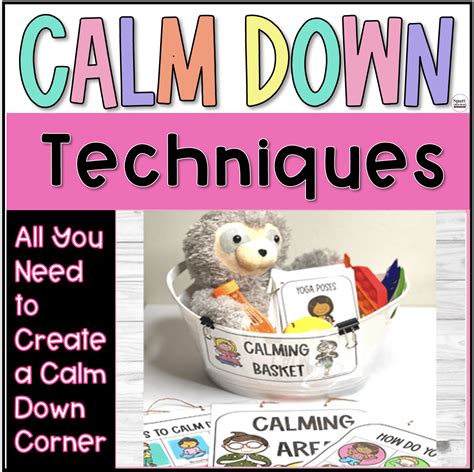 Toradh íomhá ar What to Do If You Can't Calm Yourself