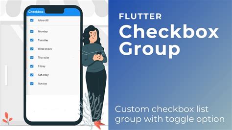 Image result for Multi Checkbox Flutter