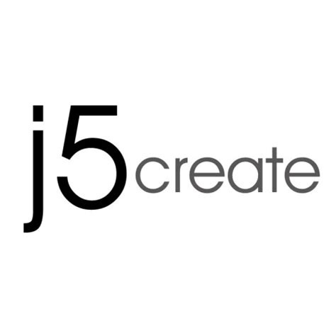 Toradh íomhá ar J5 Create User Manual