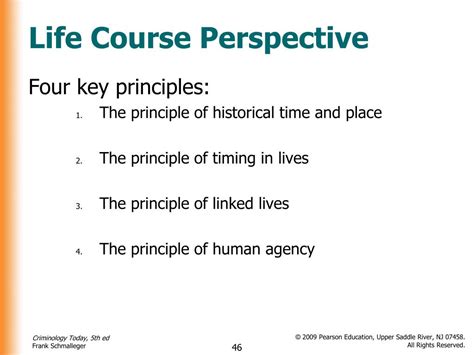 Image result for Visual Depiction of Life Course Perspective Examples