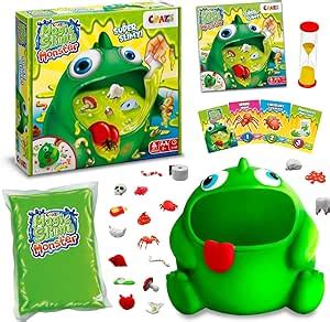 Image result for Slime Board Game