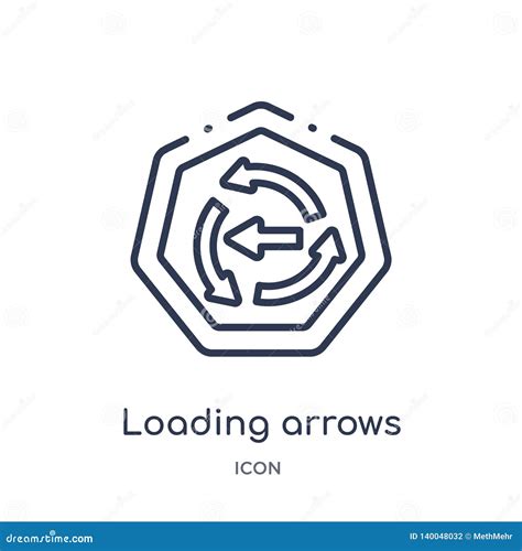 Image result for Loading Arrow