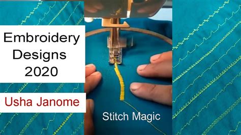 Afbeeldingsresultaten voor Free Janome Tutorials