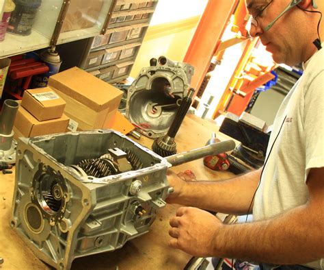 Image result for T5 Rebuild Kit