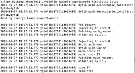 Image result for Python Dylib
