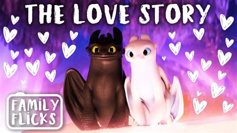 Image result for Toothless Love