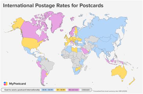 Image result for Postcard Stamp Rate