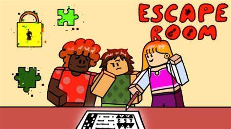 Afbeeldingsresultaten voor Escape Room Roblox Treasure Cave