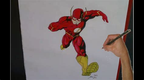 Image result for Flash Drawing Grodd Speed