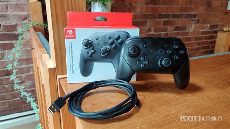Image result for Nintendo Switch Pro Controller Box