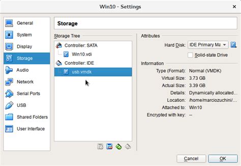 Image result for How to Boot From USB VBox