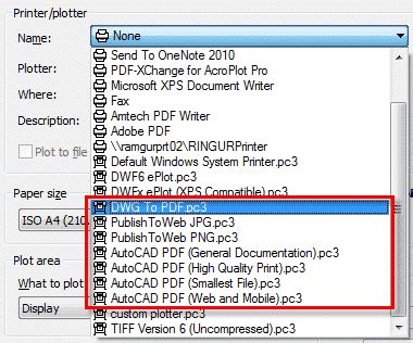 Afbeeldingsresultaten voor How to Open & Print CAD File