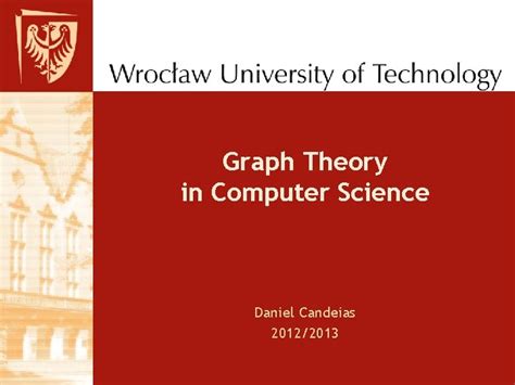 Semrings Graph Theory Computer Science に対する画像結果