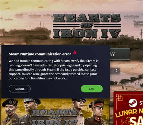 Image result for bootstrapper error hoi4