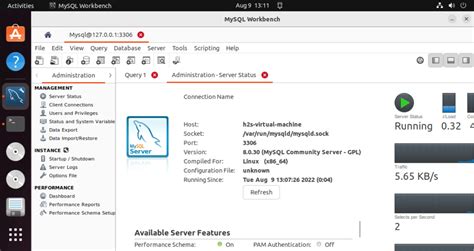 Image result for How to Install MySQL Workbench On Linux