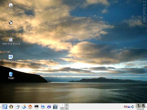 Debian-based Linux Distros に対する画像結果