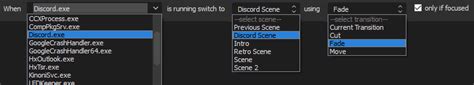 Image result for How to Switch Scenes in OBS Automatically