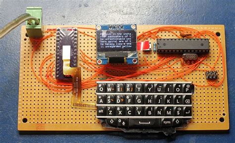 Image result for Arduino Qwertz Keyboard