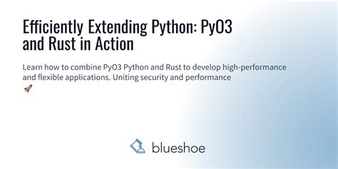 Azul Pyhton Rust 的图像结果