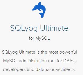 SQLyog Data に対する画像結果
