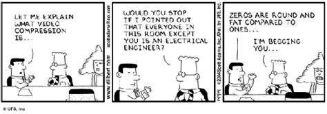 Image result for Dilbert Engineer Jokes