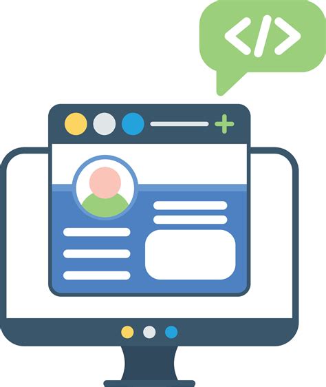 Image result for Front End Developer Logo Vector