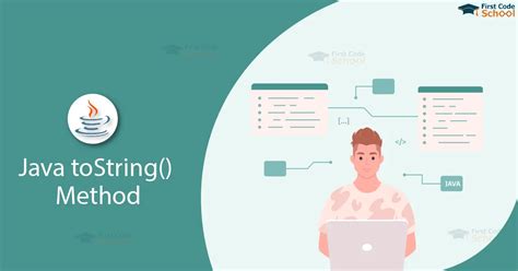 Tostring Methode Java に対する画像結果