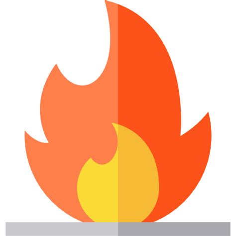 Image result for Fire Icon No Background
