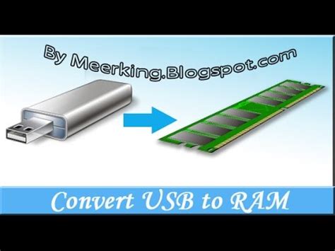 Using USB as Ram に対する画像結果
