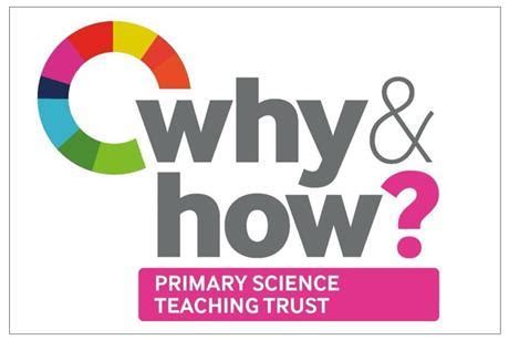 Image result for Primary Science Teaching Trust Symbols