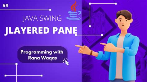 Image result for Java Swing Layers