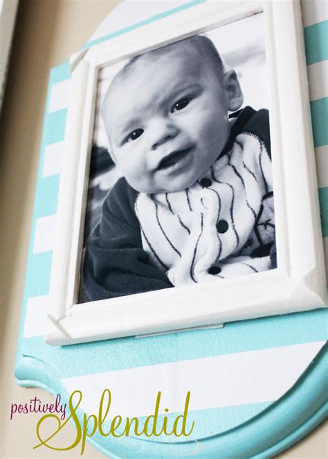 Image result for How to Stack Picture Frames Storage