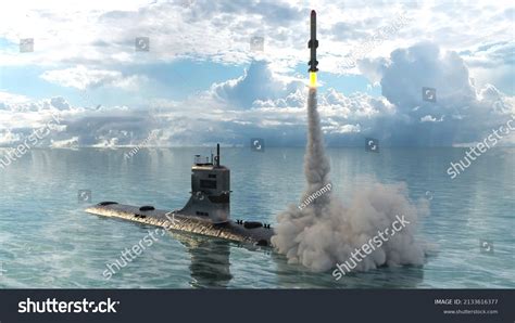 Image result for Submarin Missle