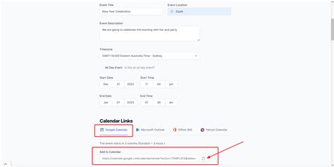Leek Duck Google Calendar Link-এর ছবি ফলাফল