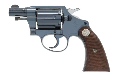 Image result for Colt Detective Special Value