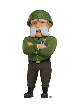 Toradh íomhá ar General Insurance Policy