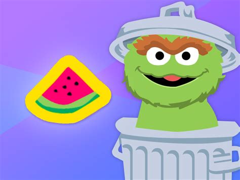 Image result for Sesame Street Games Website