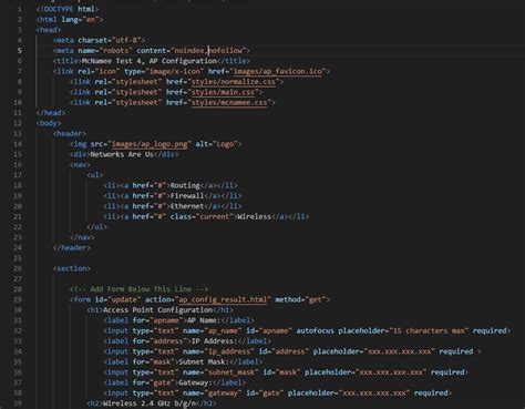Image result for CSS Ecample Code