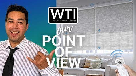 Image result for Graywind Motorized Shades YouTube