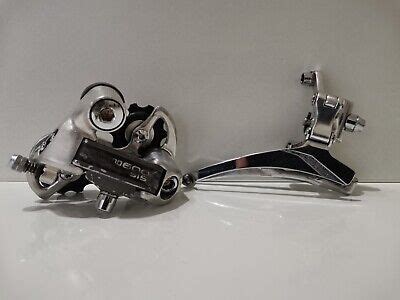 Vintage Shimano 600 6207 Rear Derailleur に対する画像結果