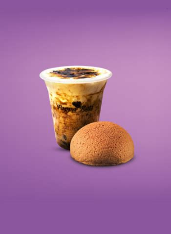 Toradh íomhá ar PappaRoti Saudi