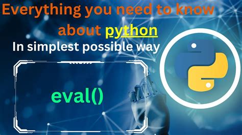 Image result for Python Eval Code Execution