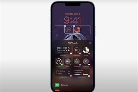 Image result for iPhone Lock Mode Screen
