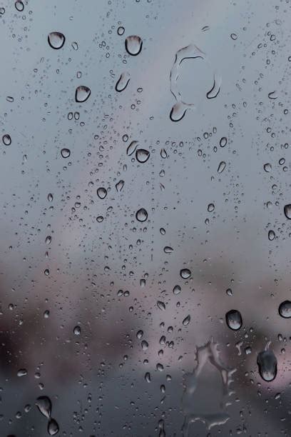 Image result for Rain through Window
