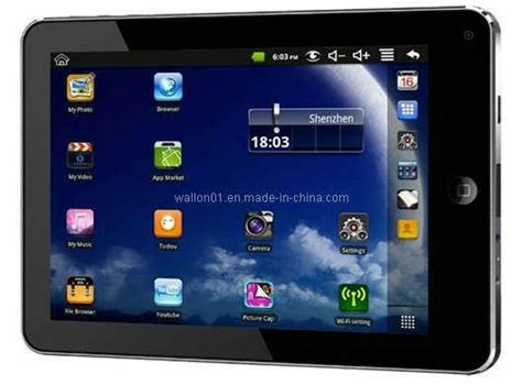 Image result for Mobile Internet Device with Android OS